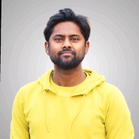 Mohd Shakir Yazdani