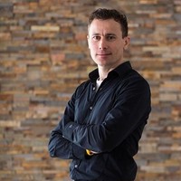 Sander Mastenbroek ✍