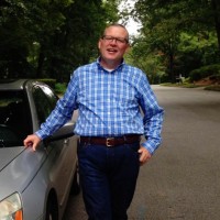 Jeff East, Mba