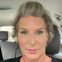 Sally-Anne Anthony