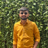 Dirgh Pandya
