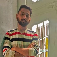 MD. YEASIN ARAFAT KHAN