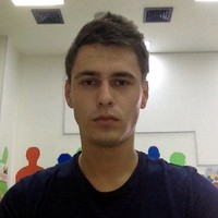 Александр Мельников