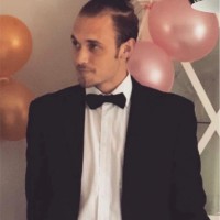 Fredrik Flygh