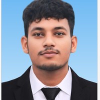 Chowdhury Ajfar Ali