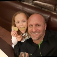 Tony  (Anthony) Dragsnes