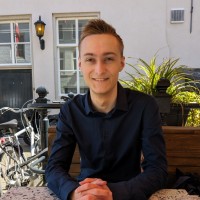 Joeri Van Raaij