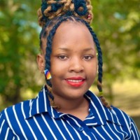 esther Dyamwale