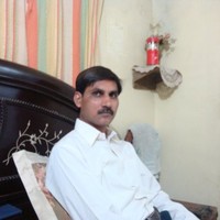 Madhup Kumar