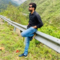 Shubham Chaudhary