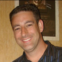 James Prater