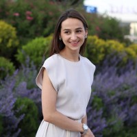 Elizaveta Zabalueva