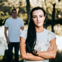 Clara Van Staden