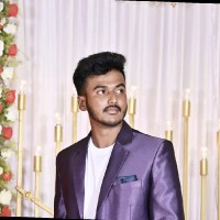 Lakshmish Mc
