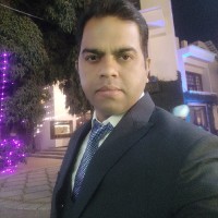 Sunil Verma