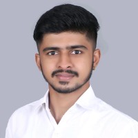 Sangram Deshmukh