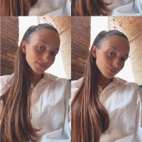 África Sanmiguel Martínez