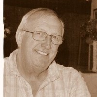 RICHARD GOLEBIEWSKI