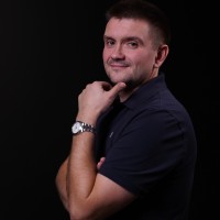 IVAN SHTANKO
