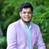Nishit Shah