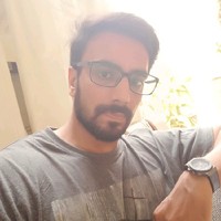 Saud Ashraf