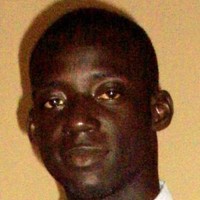 Mamadou Gaye Sy