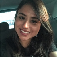 Stephanie Martorello Pimentel