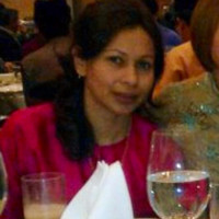 Norfuziana Ahamed