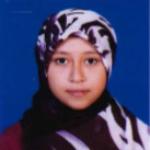 Nur Shafikah Che Mansor