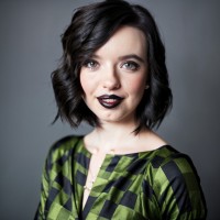 Crystal Grace Andersen