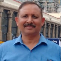 Suresh Kumar