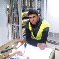 Hicham El Amri