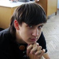 Roman Starchenko