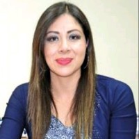 Lucía Vaca Velásquez