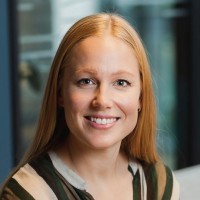 Karen Veslemøy Hveem