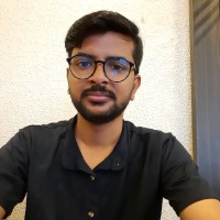 Sachin Nagalikar