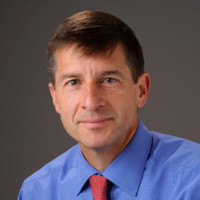 Bret Boman