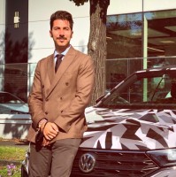 Daniele Carlini