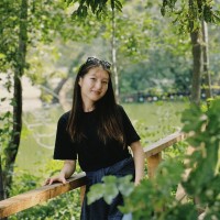Aizhan Kairgaziyeva