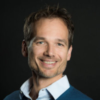 Paul van Egmond