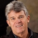 Bruce Marston