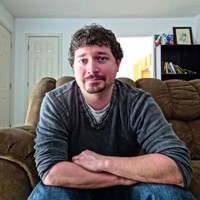 Eric Patton