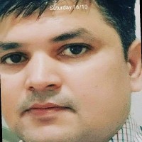 Ved Dwivedi
