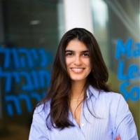 Ofri Ben David