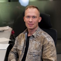 Evgenii Lukin