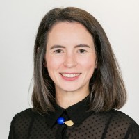 Ruth Mccourt