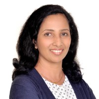 Winnie Biju