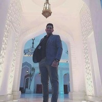 Mahmoud Adel