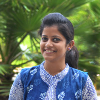 Deepa Paul