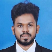 Karthikeyan A